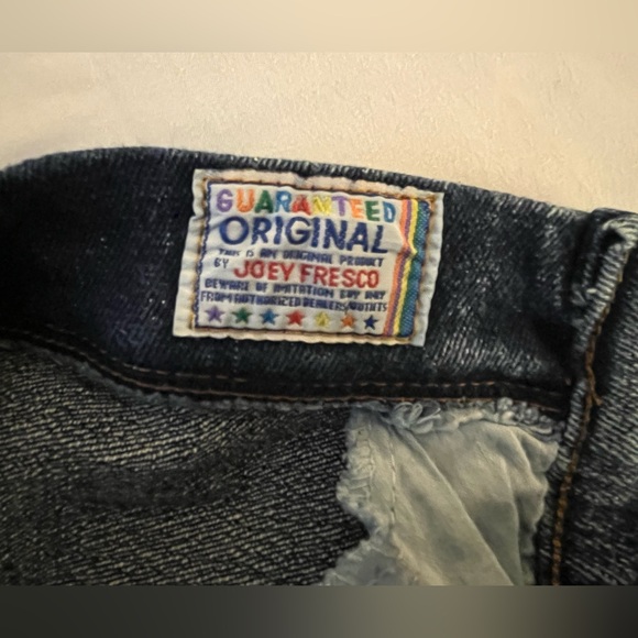 Vintage Joey Fresco skinny jeans - Picture 5 of 5